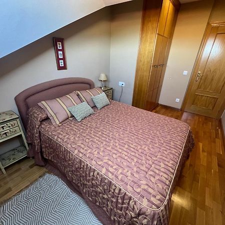וילאביצ'יוסה Atractivo Atico 2 Habitaciones מראה חיצוני תמונה