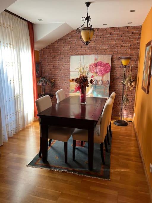 וילאביצ'יוסה Atractivo Atico 2 Habitaciones מראה חיצוני תמונה