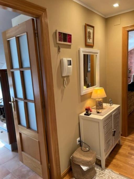 וילאביצ'יוסה Atractivo Atico 2 Habitaciones מראה חיצוני תמונה